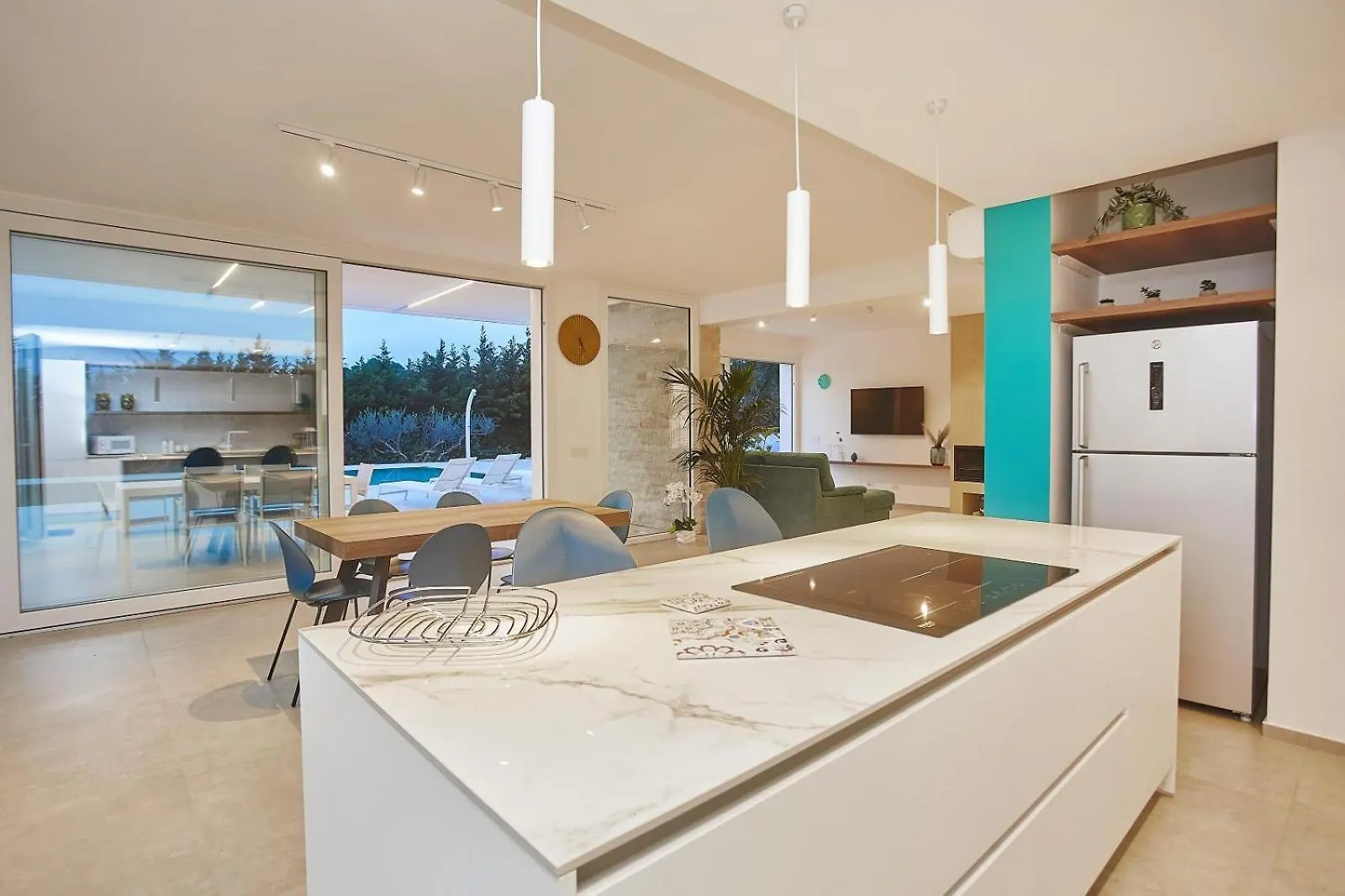 Villa The Twins Castellammare del Golfo 0*,