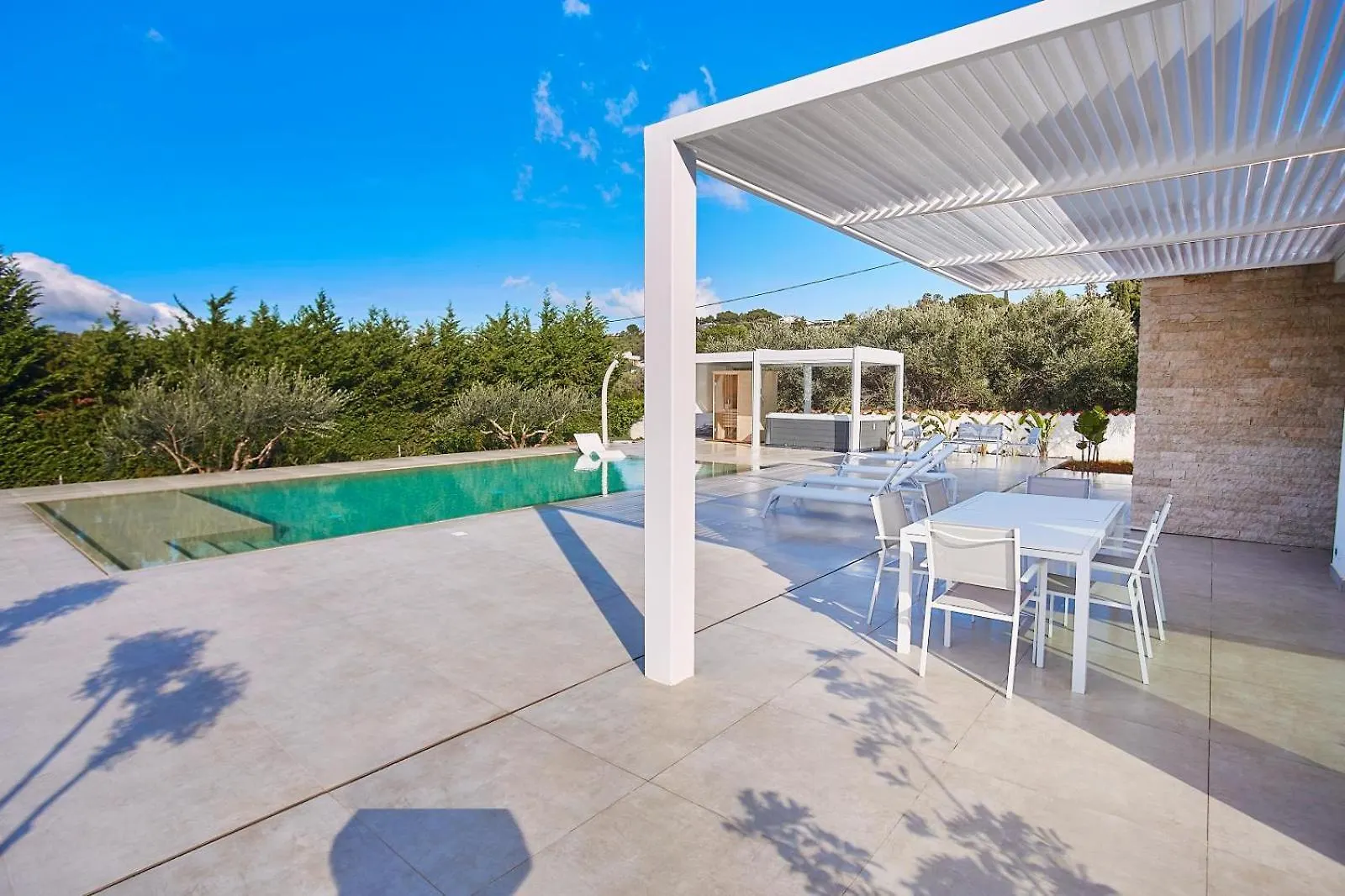 Villa The Twins Castellammare del Golfo Ιταλία