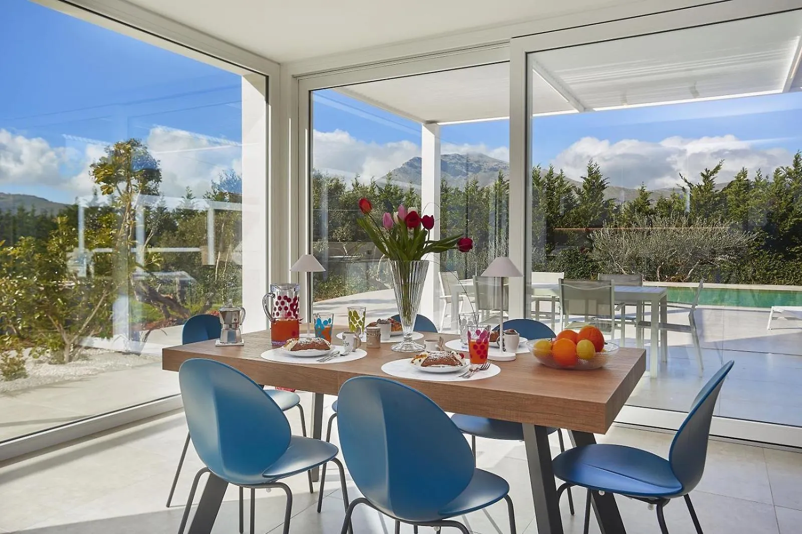 Villa The Twins Castellammare del Golfo 0*,  Ιταλία