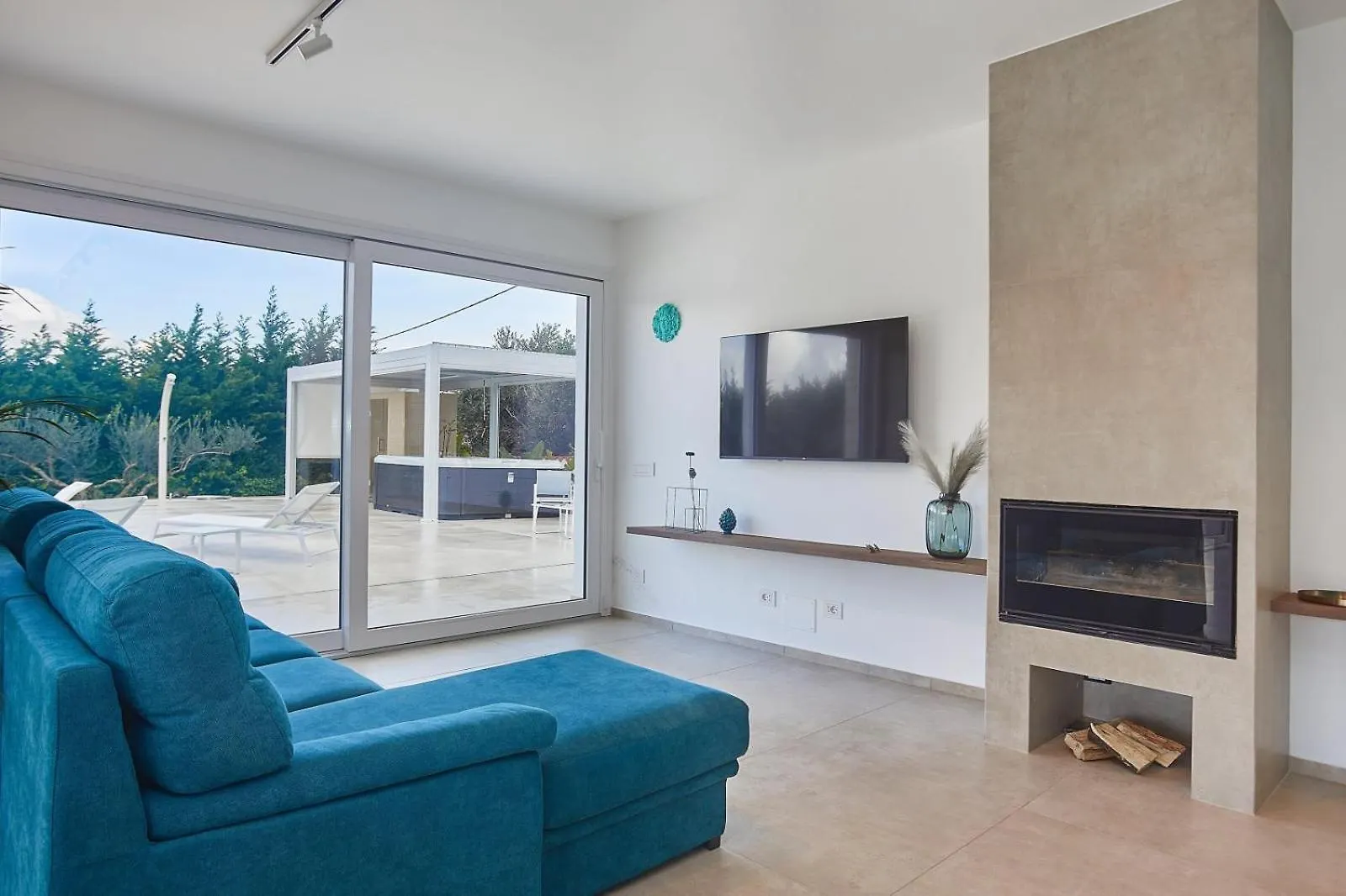 Διαμέρισμα Villa The Twins Castellammare del Golfo