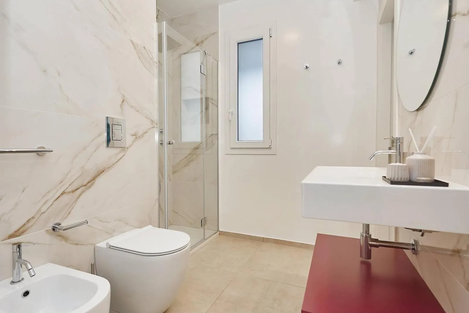 Villa The Twins Castellammare del Golfo