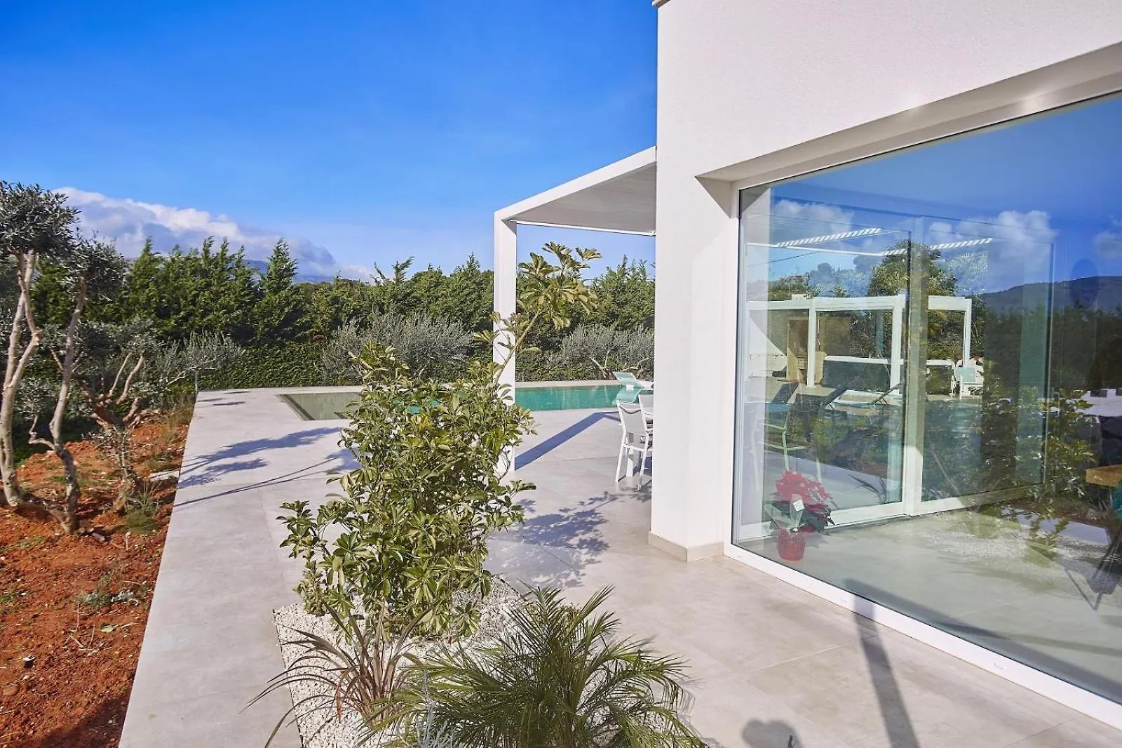 Villa The Twins Castellammare del Golfo 0*,