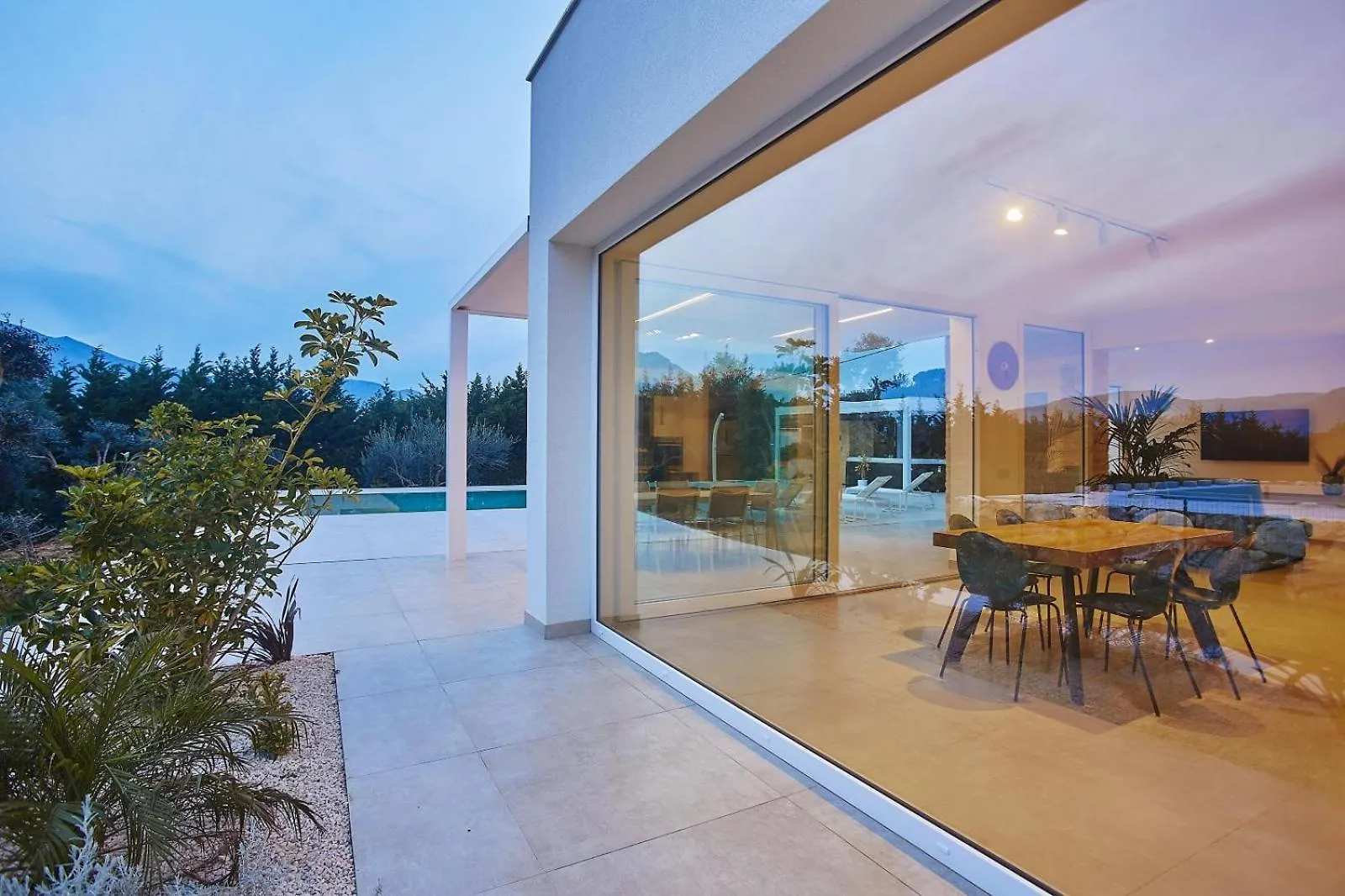 Villa The Twins Castellammare del Golfo Διαμέρισμα