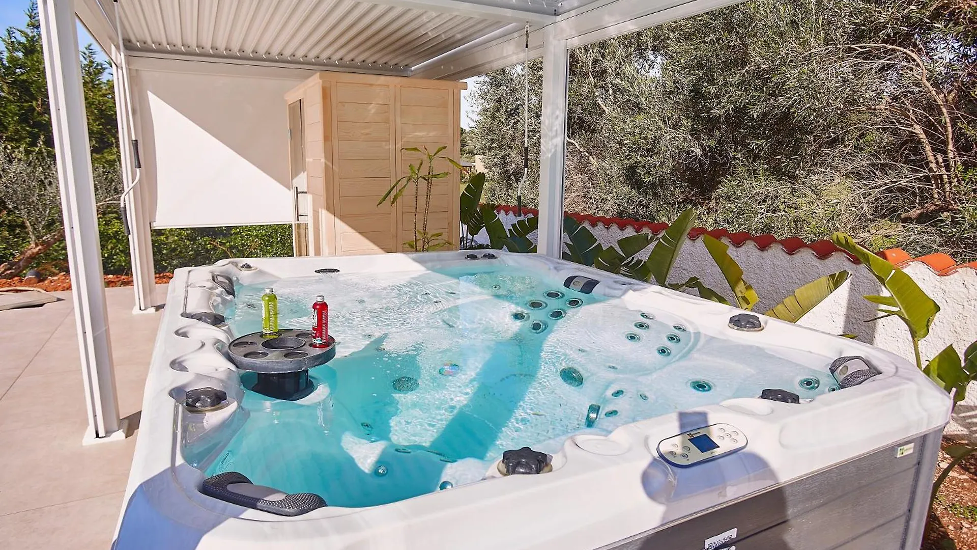 Villa The Twins Castellammare del Golfo Διαμέρισμα
