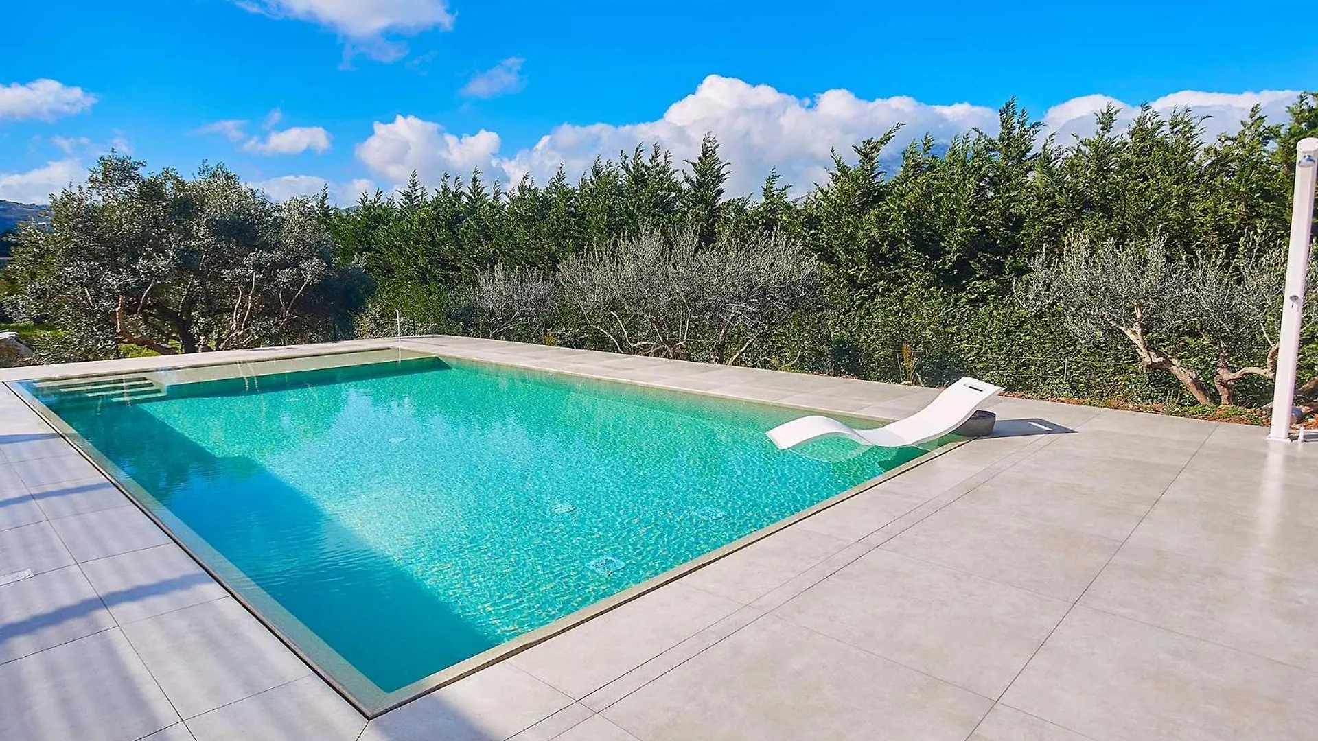 Διαμέρισμα Villa The Twins Castellammare del Golfo