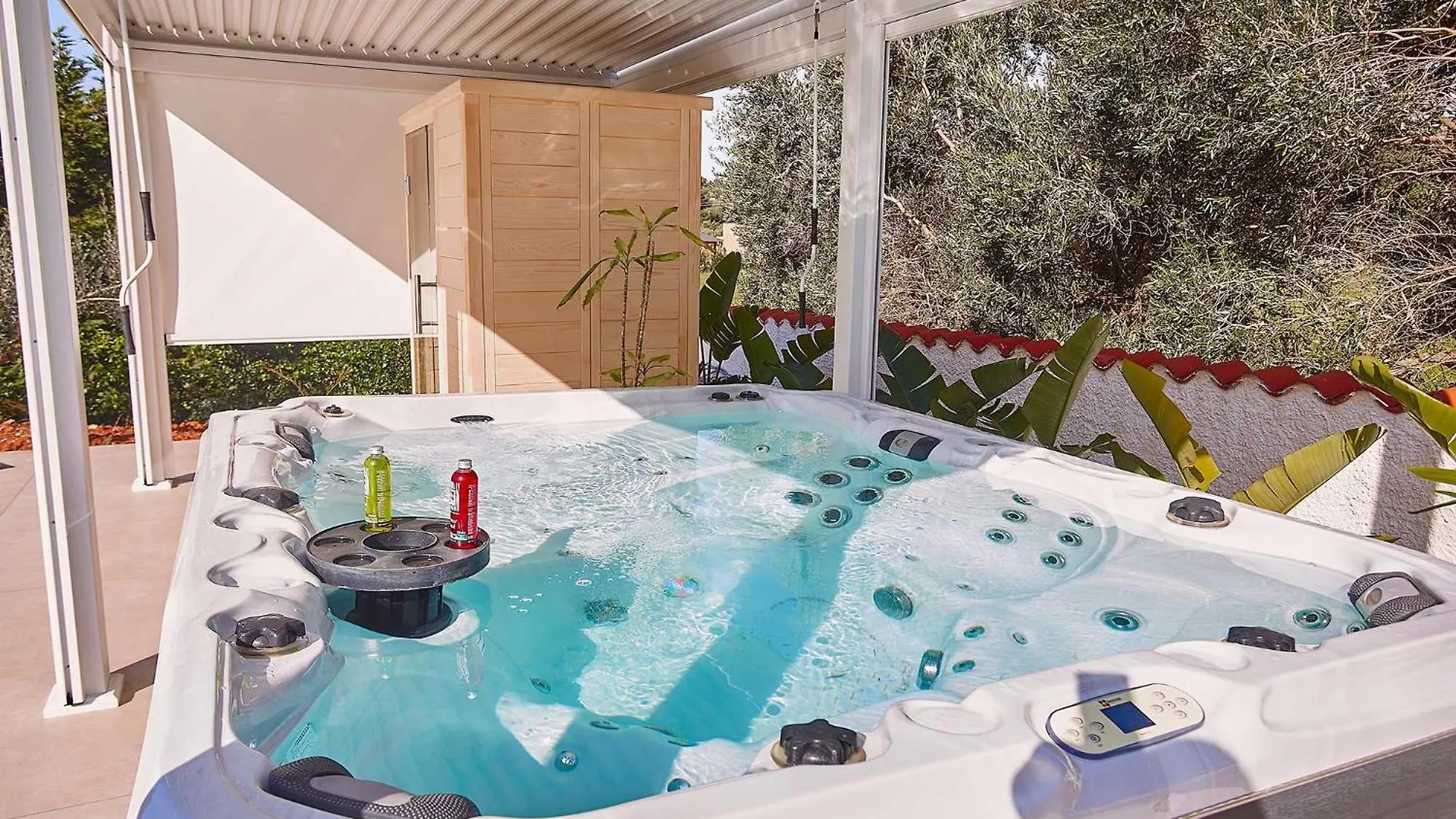Villa The Twins Castellammare del Golfo Ιταλία